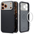 Spigen iPhone 17 Pro Max Case – Nano Pop (MagFit)